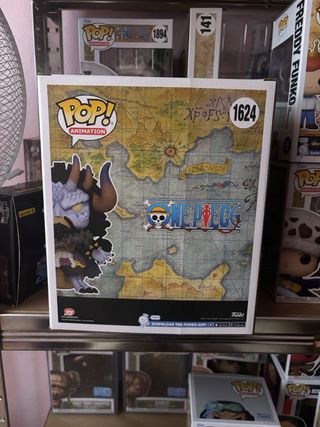 Funko Pop! Animation Kaido 1624 One Piece