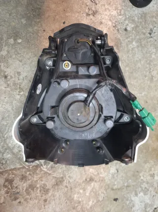 Faro KTM Duke 125