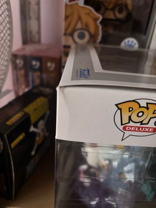 Funko Pop! Deluxe Yamato 1596 One Piece