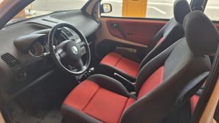 Volkswagen Lupo 1.4 75cv Automatico