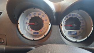 Volkswagen Lupo 1.4 75cv Automatico