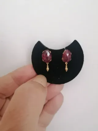 Pendientes Beethoven Tous