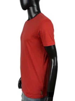 T-shirt Armani Jeans Uomo Logo Cotone Taglia XL