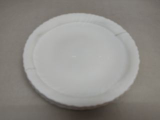 Platos Llanos Porcelana Opal Cok 24CM Nuevo