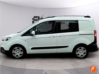 Ford Tourneo Courier 1.5 TDCi 74kW (100CV) Trend