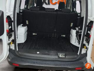 Ford Tourneo Courier 1.5 TDCi 74kW (100CV) Trend