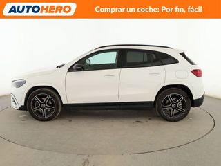 Mercedes GLA GLA 250e AMG Line