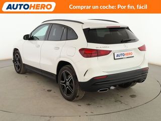 Mercedes GLA GLA 250e AMG Line