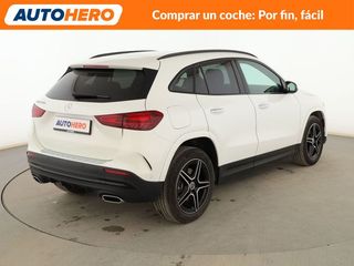 Mercedes GLA GLA 250e AMG Line