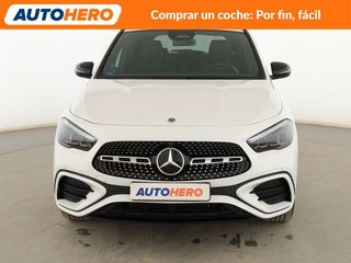 Mercedes GLA GLA 250e AMG Line