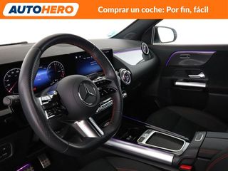 Mercedes GLA GLA 250e AMG Line