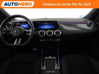 Mercedes GLA GLA 250e AMG Line