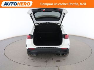 Mercedes GLA GLA 250e AMG Line