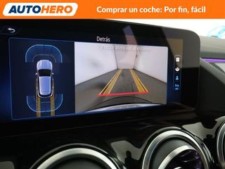 Mercedes GLA GLA 250e AMG Line