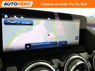 Mercedes GLA GLA 250e AMG Line