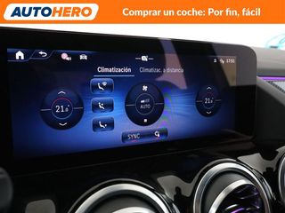 Mercedes GLA GLA 250e AMG Line