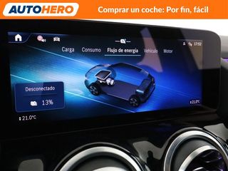 Mercedes GLA GLA 250e AMG Line