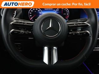 Mercedes GLA GLA 250e AMG Line