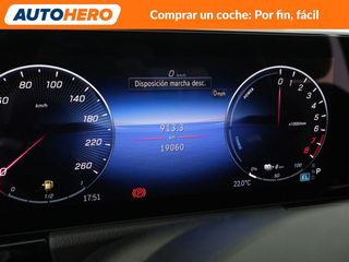 Mercedes GLA GLA 250e AMG Line