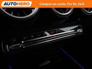 Mercedes GLA GLA 250e AMG Line