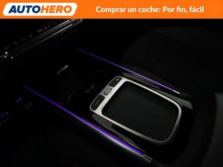 Mercedes GLA GLA 250e AMG Line