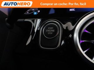 Mercedes GLA GLA 250e AMG Line