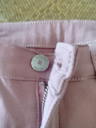 Pantaloni Skinny elasticizzati Tg. 44
