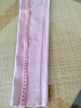 Pantaloni Skinny elasticizzati Tg. 44