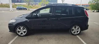 Mazda 5 2008, diésel, 145CV, 6 plazas
