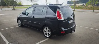 Mazda 5 2008, diésel, 145CV, 6 plazas