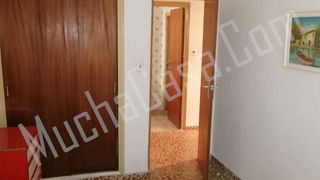 06260 Casa con terreno en venta en Molina de Segur