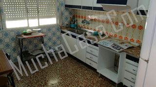 06260 Casa con terreno en venta en Molina de Segur