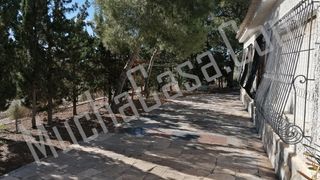 06260 Casa con terreno en venta en Molina de Segur