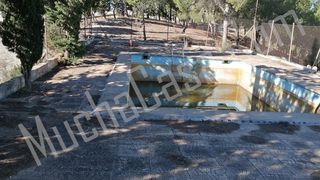 06260 Casa con terreno en venta en Molina de Segur