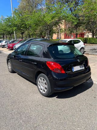 Peugeot 207 2008