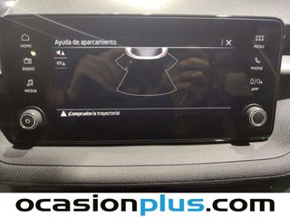 Skoda Fabia 1.0 TSI Selection DSG 85 kW (115 CV)