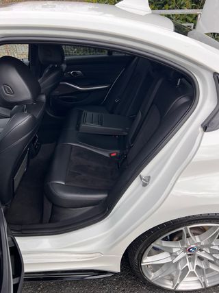 BMW Serie 3 2019 330i