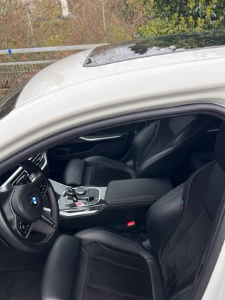 BMW Serie 3 2019 330i