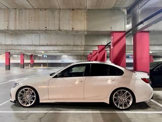 BMW Serie 3 2019 330i