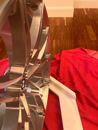 BMW Serie 3 2019 330i