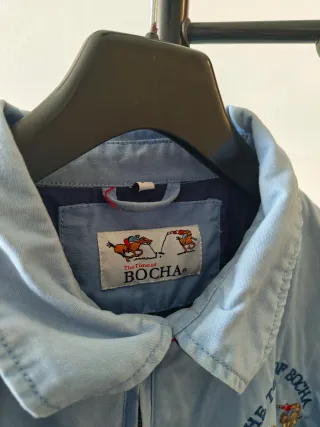 Chaqueta Polo España