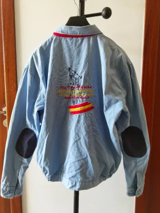Chaqueta Polo España