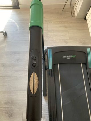 Cinta RunnerFit Cecotec