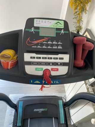 Cinta RunnerFit Cecotec