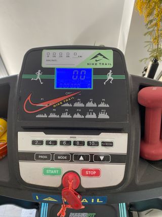 Cinta RunnerFit Cecotec