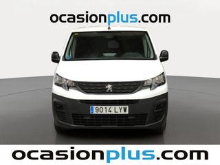 Peugeot Partner Furgon BlueHDi 100 Pro Standard 600kg 73 kW (98 CV)