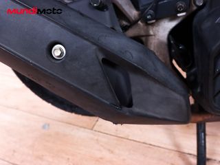 HONDA FORZA 125 ABS
