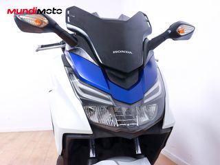 HONDA FORZA 125 ABS