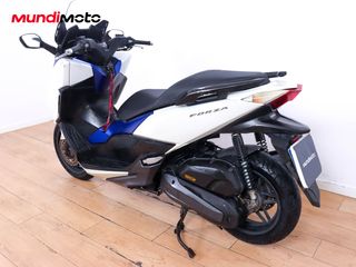 HONDA FORZA 125 ABS