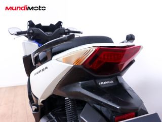 HONDA FORZA 125 ABS